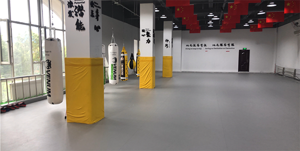 长春博奥武馆